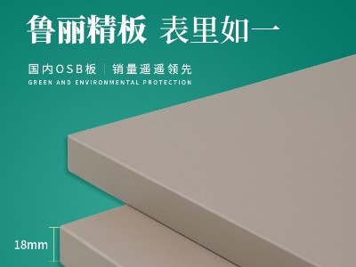 魯麗精板 晶砂灰