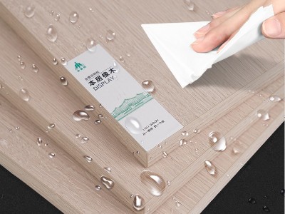 金魯麗精板-本居橡木