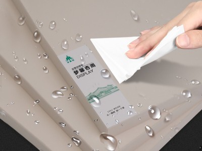 金魯麗精板-夢馨杏雨