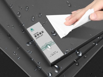 金魯麗精板-若華青灰