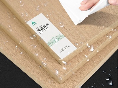 金魯麗精板-文承科技