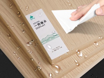 金魯麗精板-一然橡木