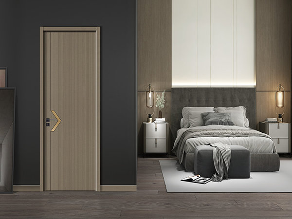 輕奢臥室木門 輕奢臥室木門