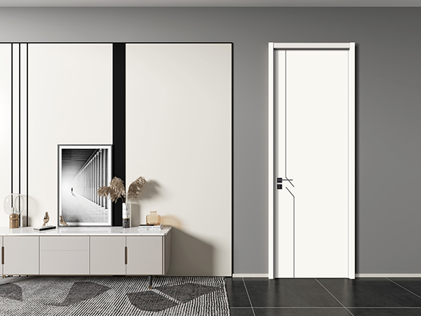 實木門怎樣保養？