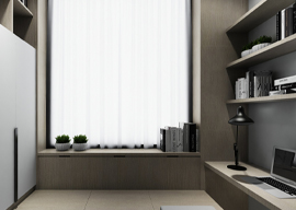 成都中天達木業