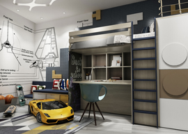 成都中天達木業