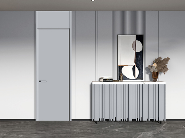 混油木門 混油木門