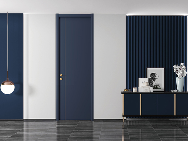 混油木門 混油木門