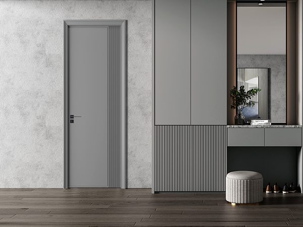 混油木門 混油木門