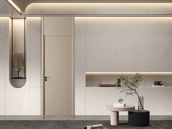 混油木門 混油木門