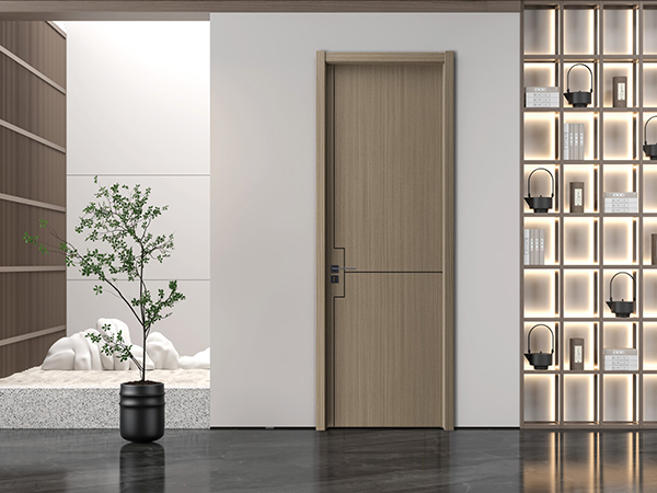 成都中天達木業|分享實木復合門起泡開裂的原因及改進方法