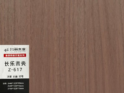 長樂未央-實(shí)木多層