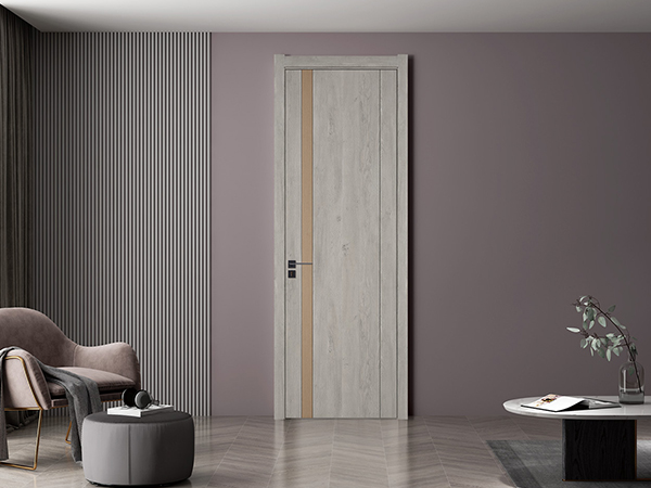 成都中天達木業，實木門