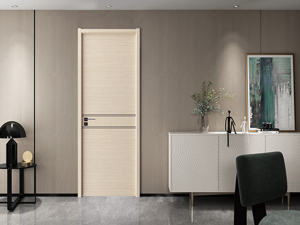 常見實木門您會選哪種?