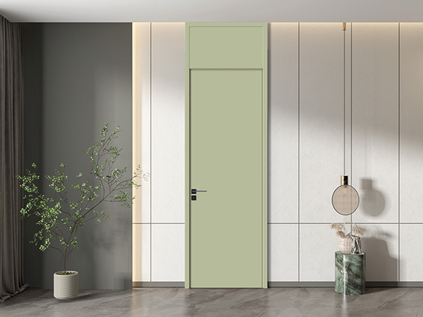 怎么選擇合適的臥室門？成都中天達木業來教您