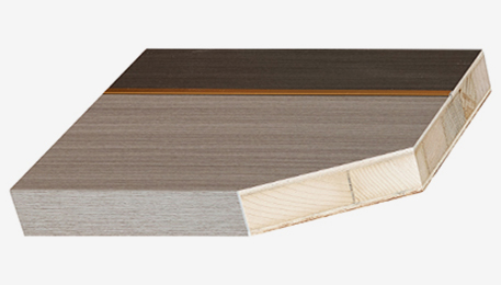 健康板材，穩定牢固